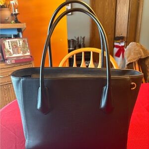 Dagne Dover Signature Legend Tote